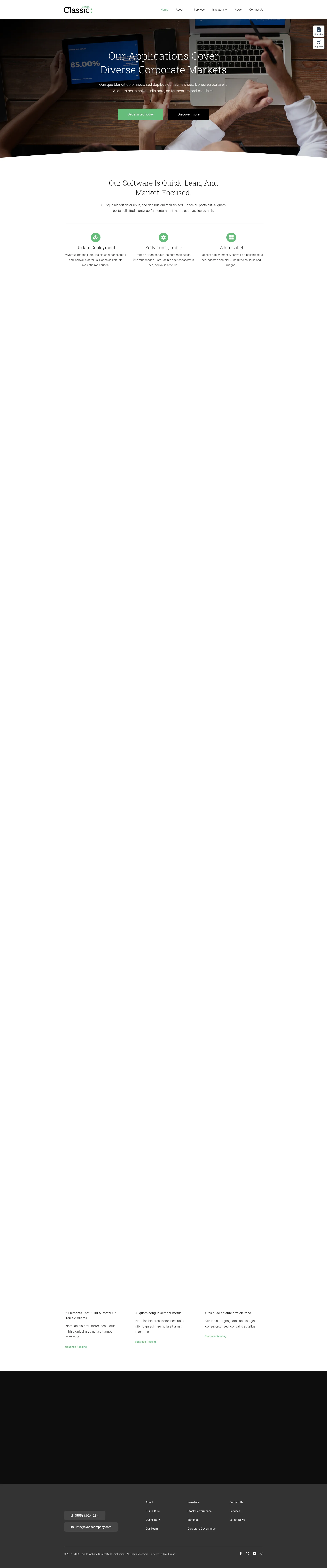 ExpertVibe Classic Preview