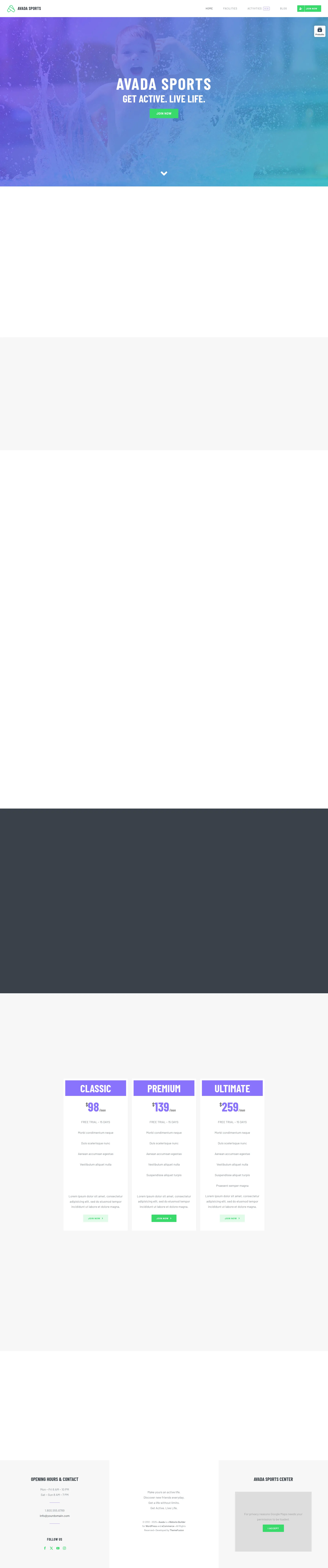 EduVibe Sports Preview