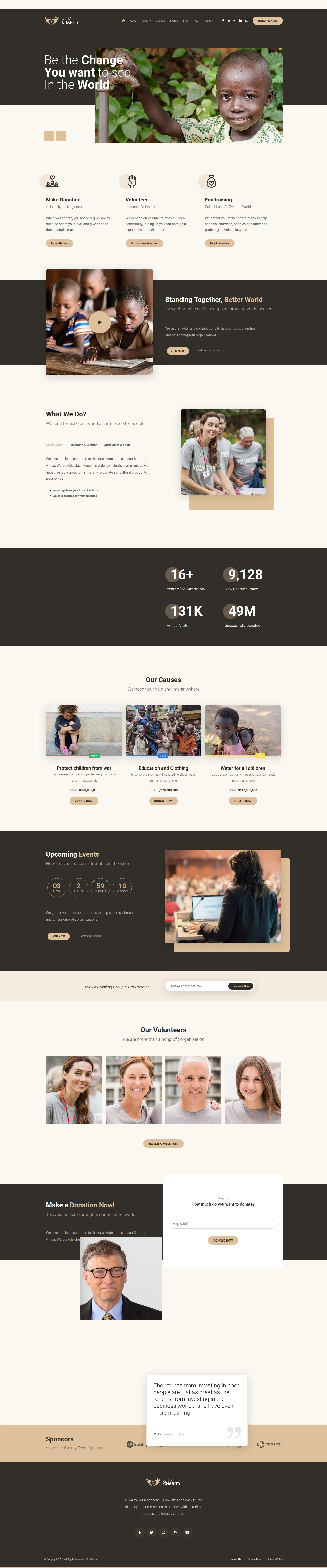 Coffee Shop & Roastery Preview