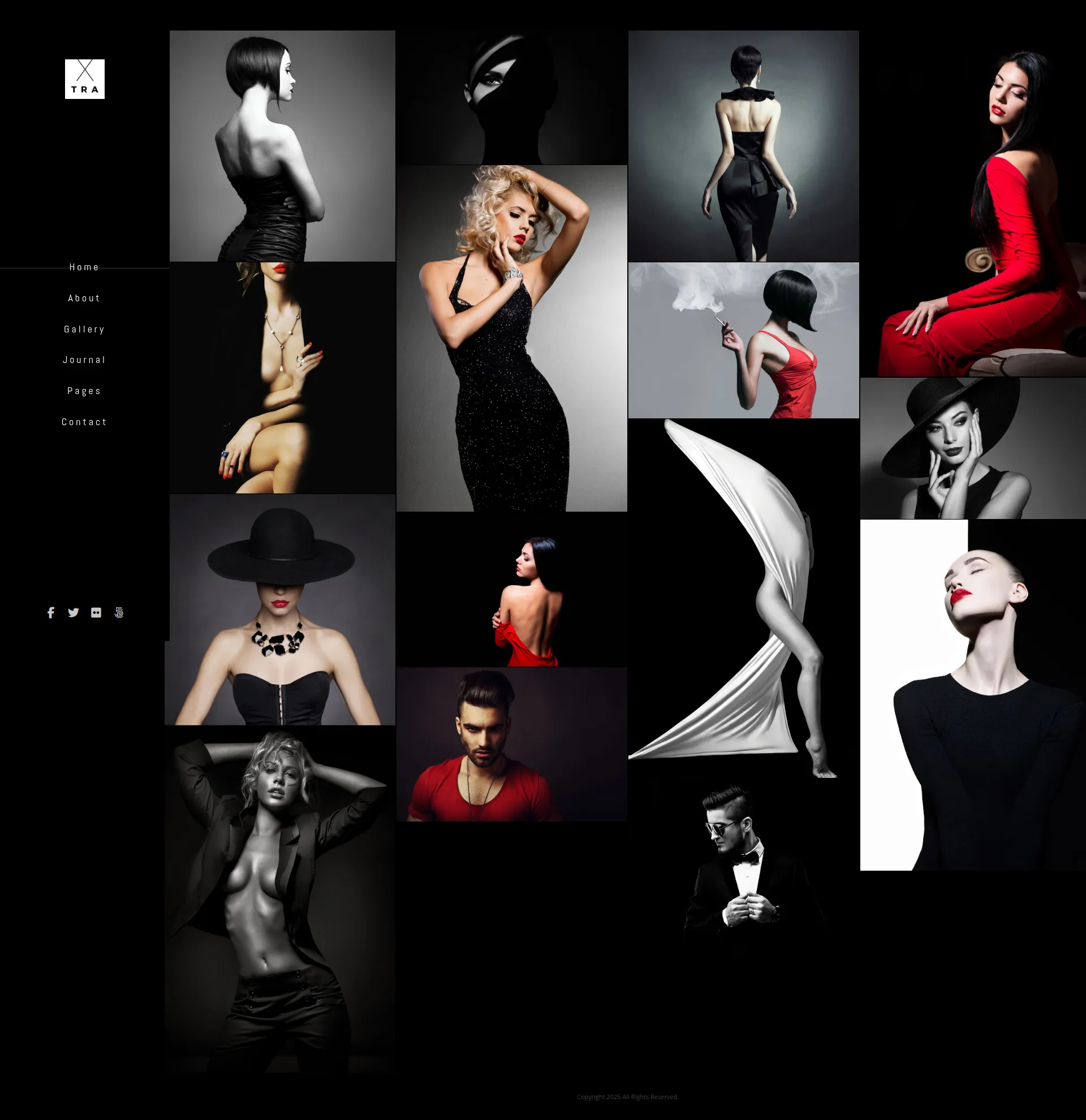 Lens & Light Photography Preview