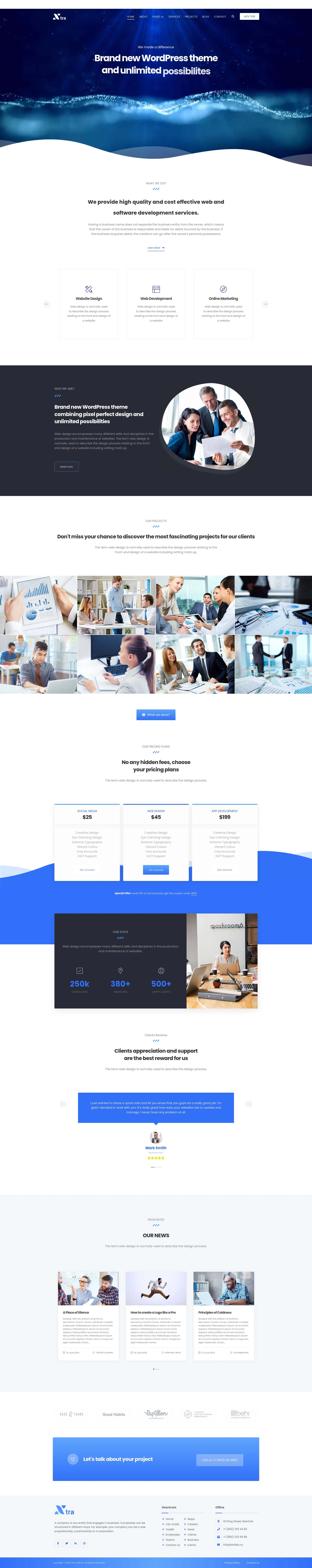 Professional Business Plus Preview