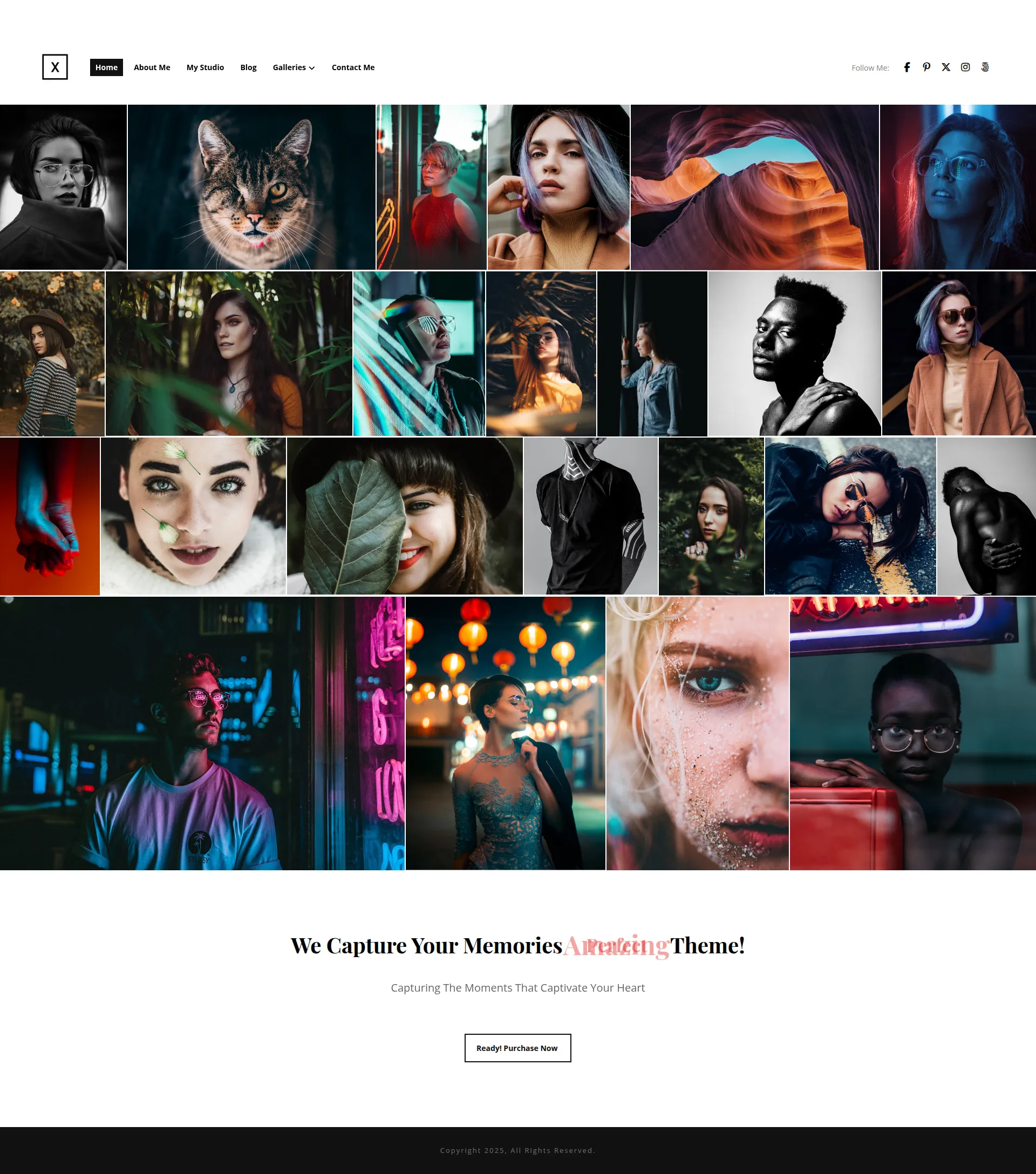 Creative Photography Showcase Preview