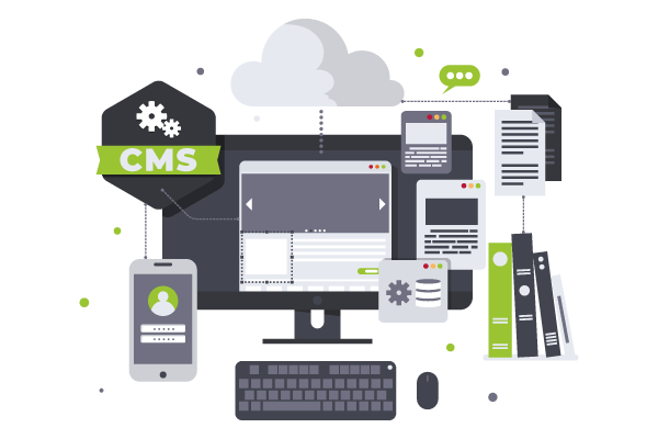 Content Management System