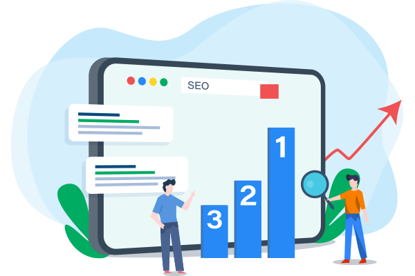 SEO Optimization